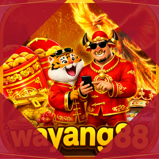 wayang88 — galeri pratinjau Resmi APK